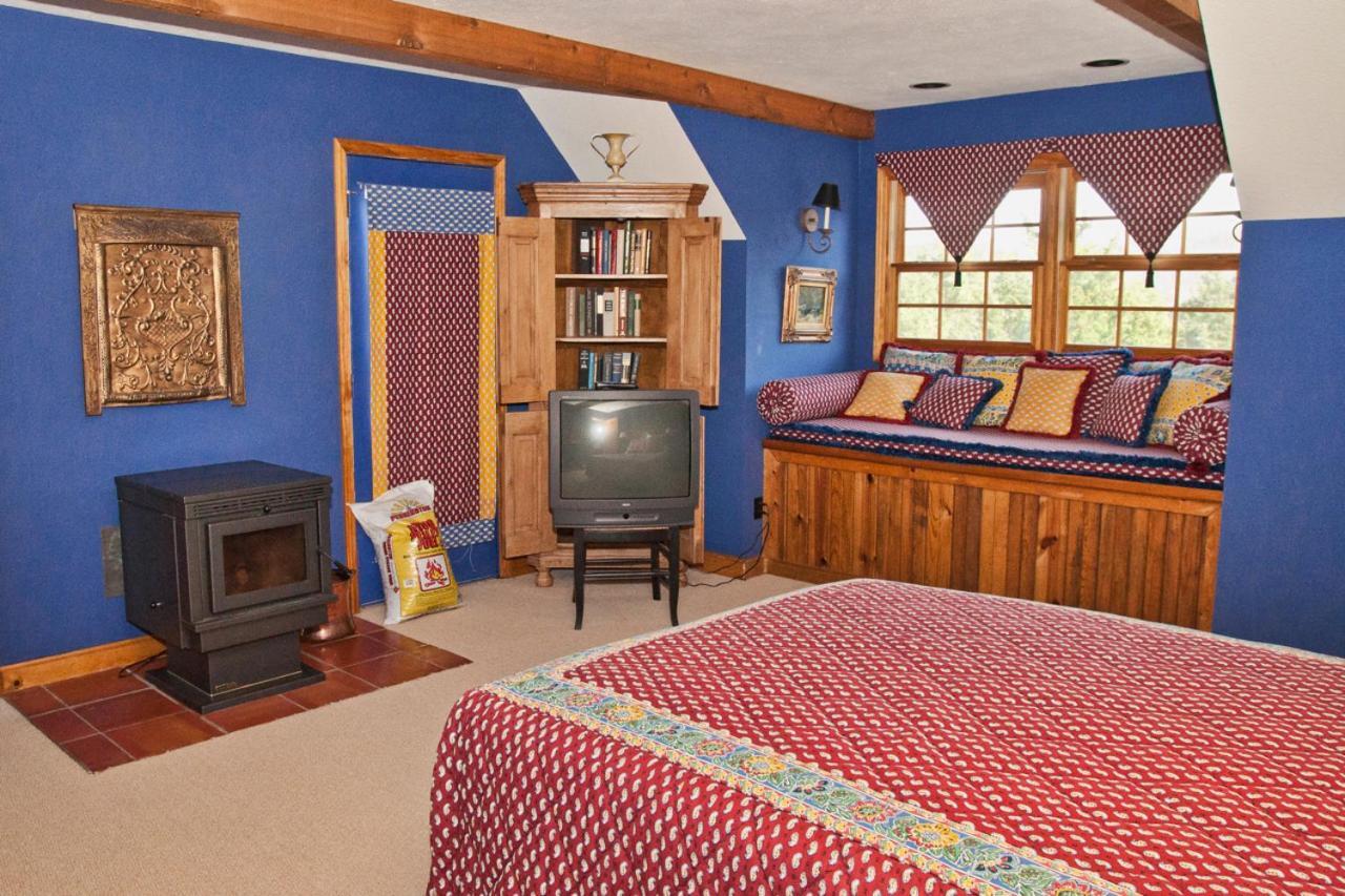 The Lodge At Old Kinderhook Camdenton Exteriör bild