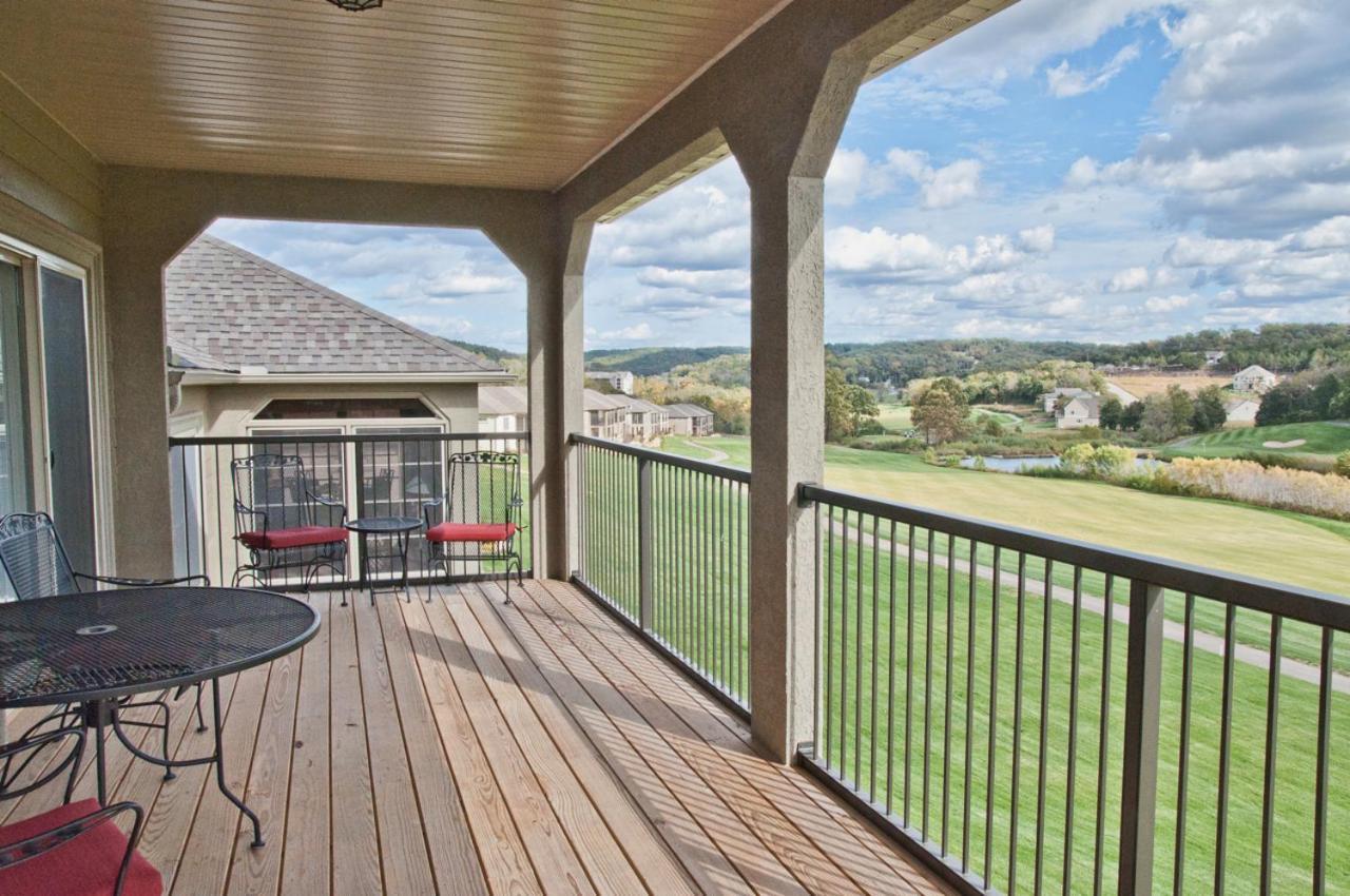 The Lodge At Old Kinderhook Camdenton Exteriör bild